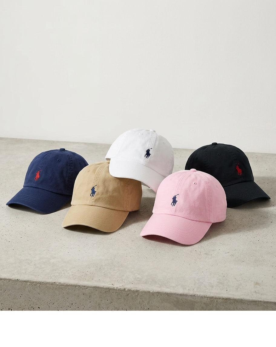 Caps
