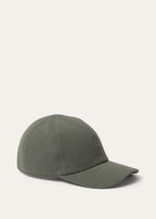 Cotton Baseball Cap