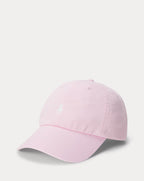 The Iconic Cotton Chino Ball Cap