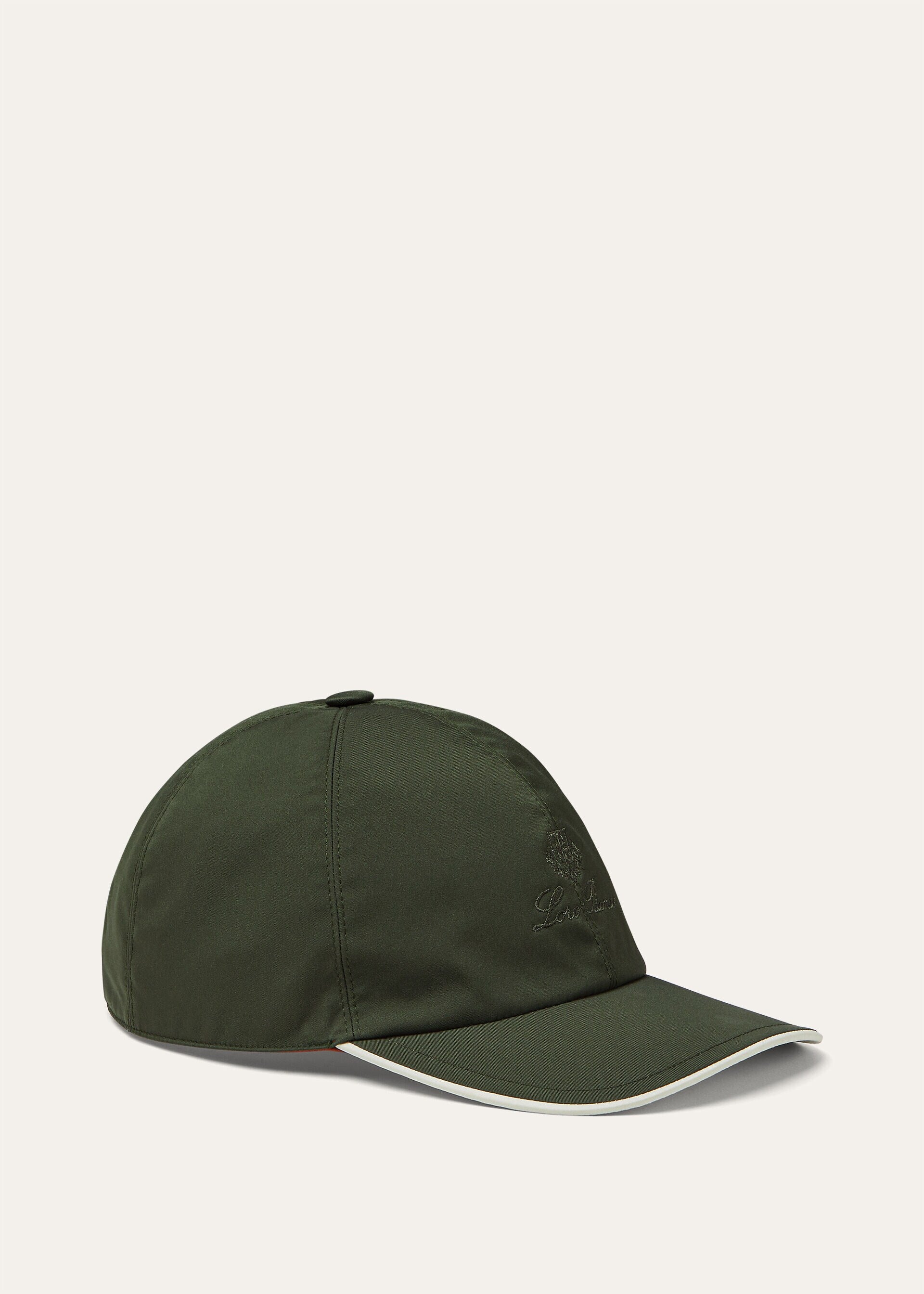 Microfibre - Storm System Baseball Cap