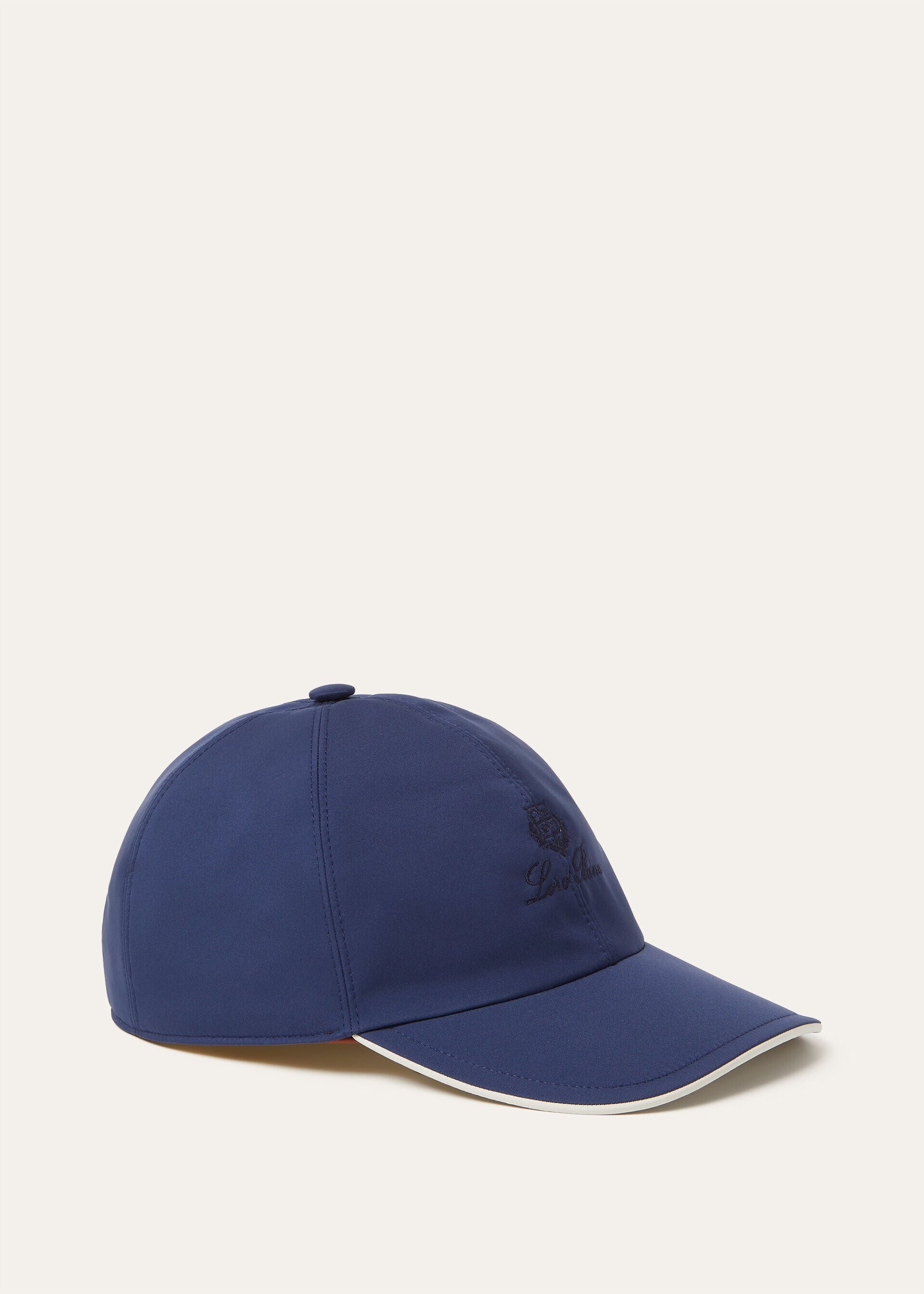 Microfibre - Storm System Baseball Cap