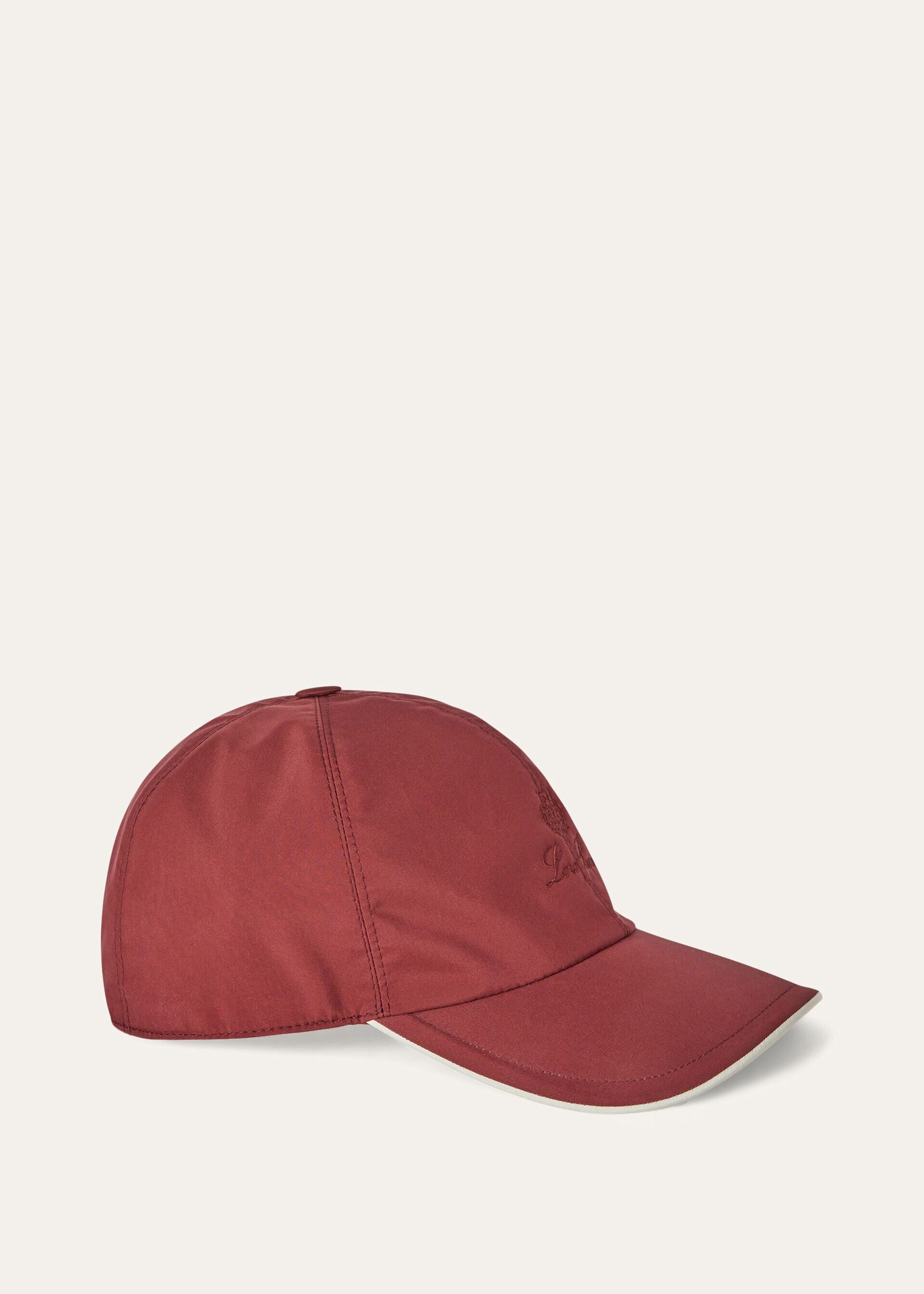Microfibre - Storm System Baseball Cap