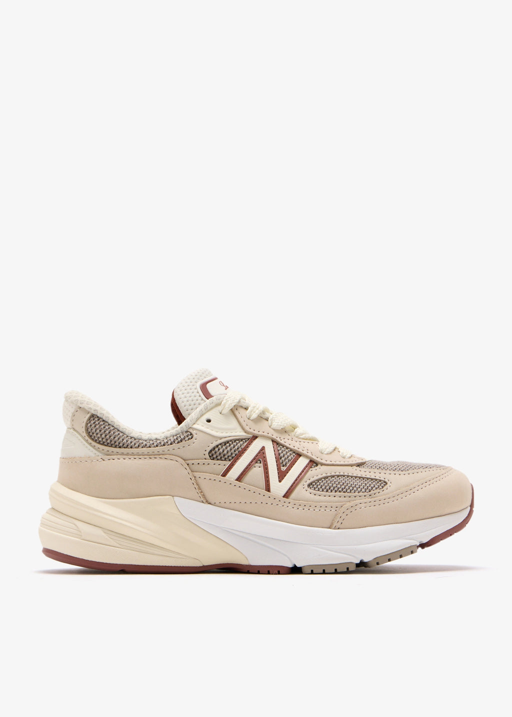 New Balance x Loro Piana