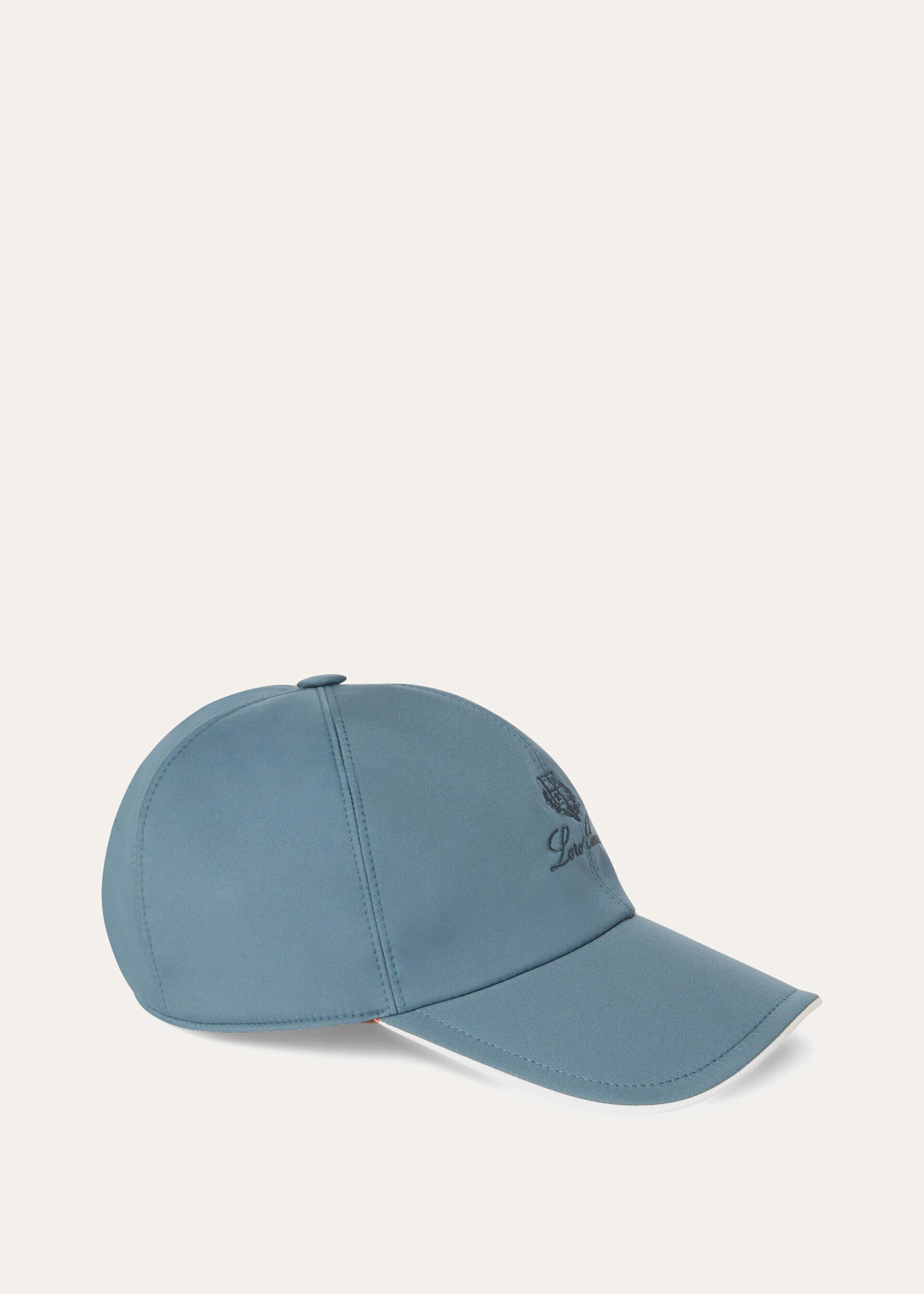 Microfibre - Storm System Baseball Cap
