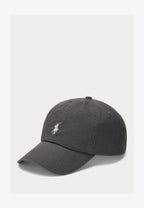 The Iconic Cotton Chino Ball Cap