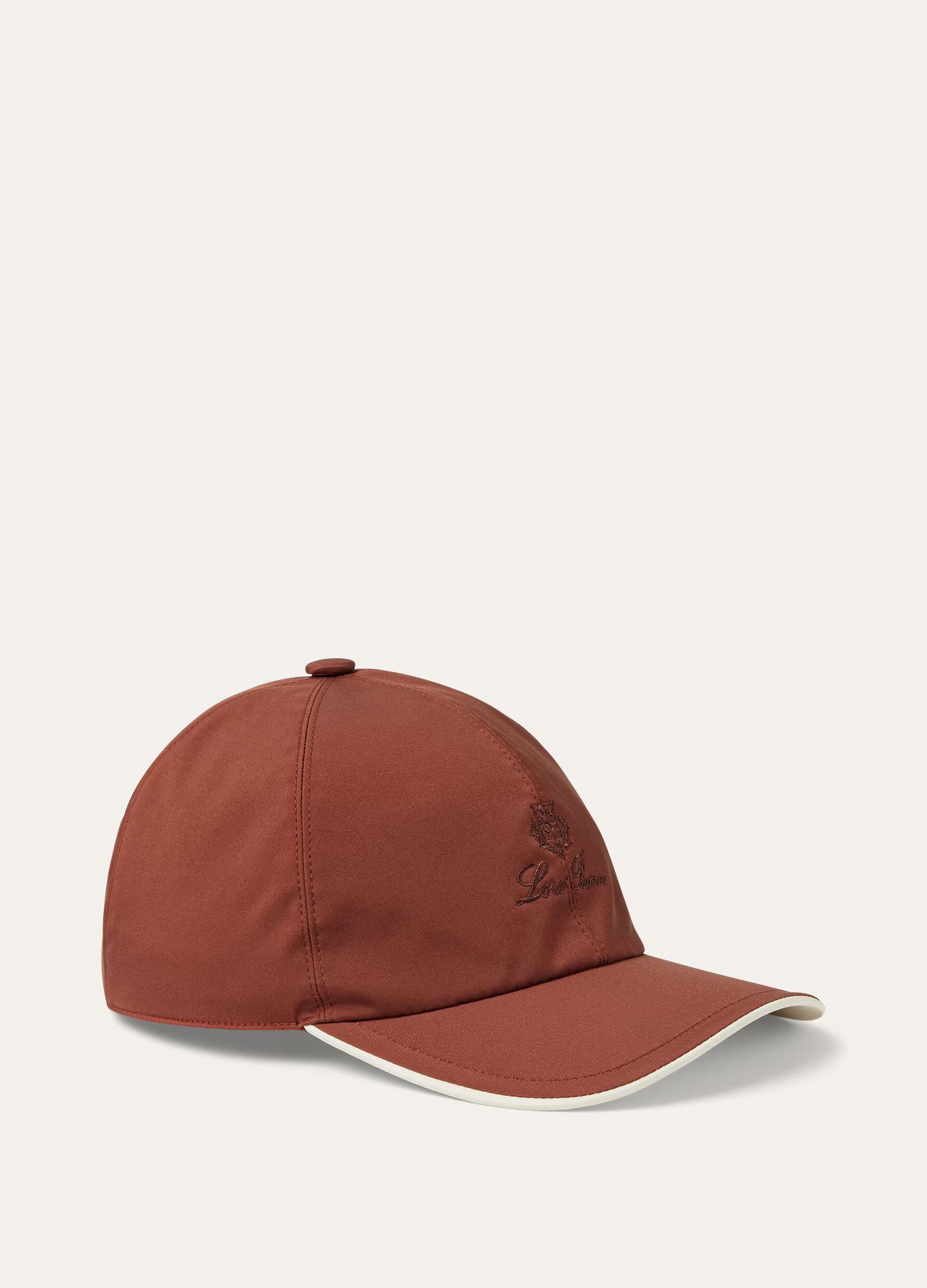 Microfibre - Storm System Baseball Cap