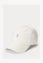 The Iconic Cotton Chino Ball Cap