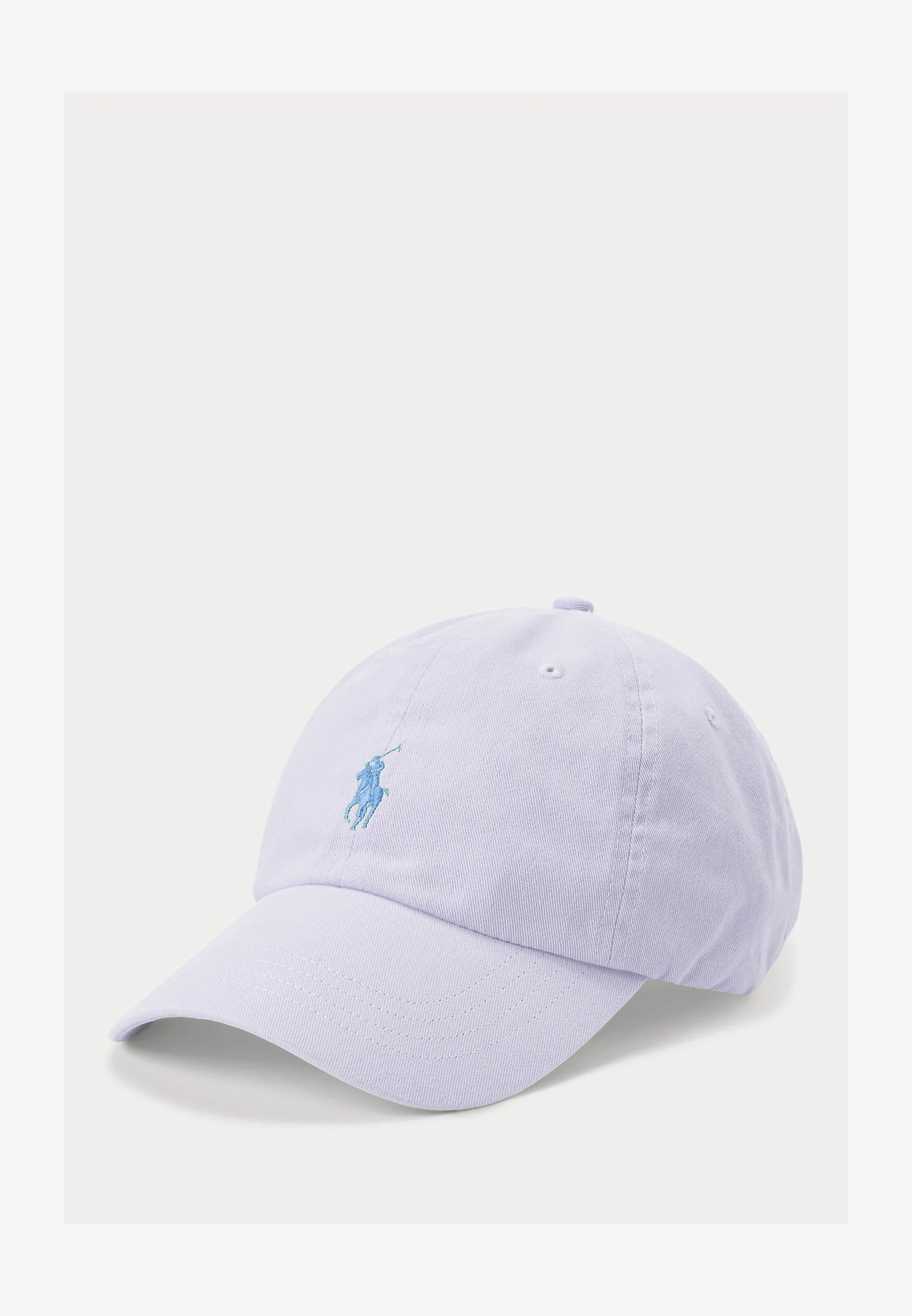 The Iconic Cotton Chino Ball Cap