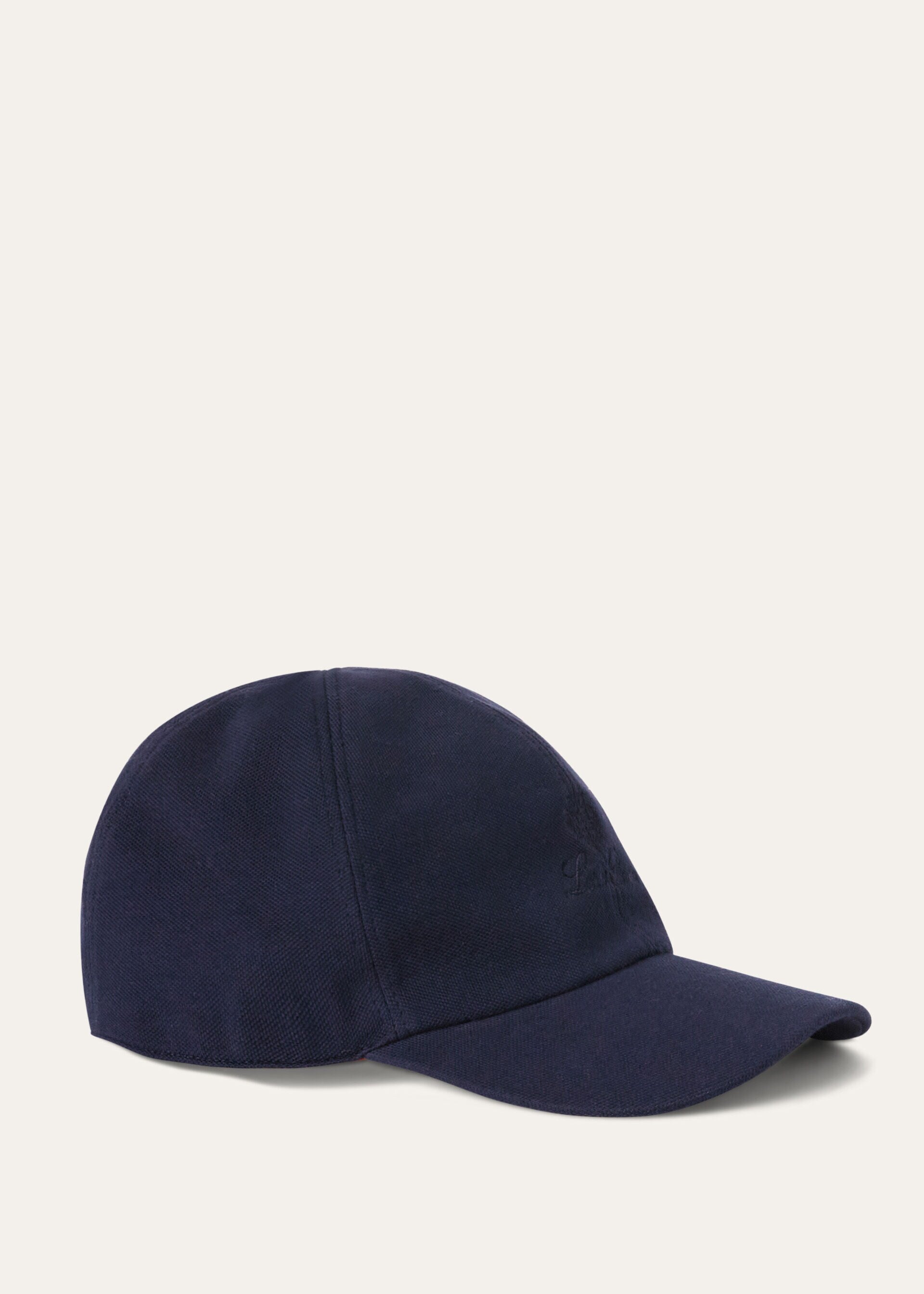 Cotton Baseball Cap