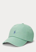 The Iconic Cotton Chino Ball Cap