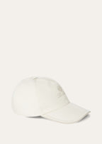Microfibre - Storm System Baseball Cap