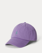 The Iconic Cotton Chino Ball Cap