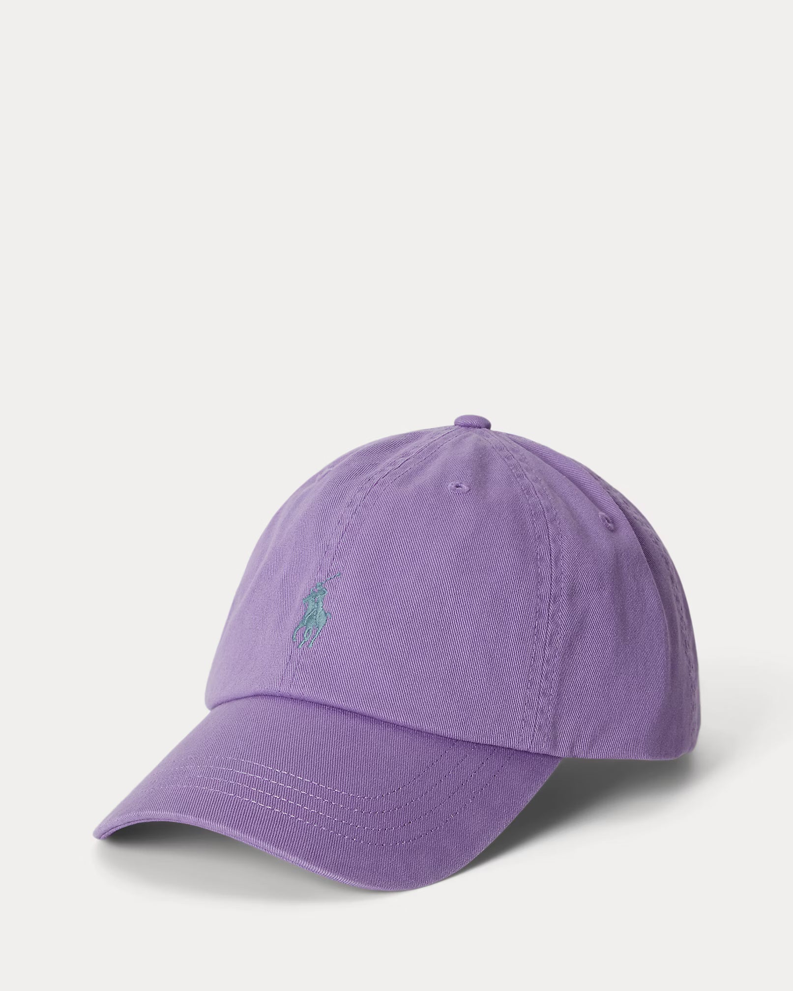 The Iconic Cotton Chino Ball Cap
