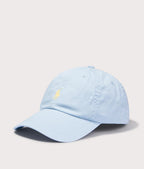 The Iconic Cotton Chino Ball Cap