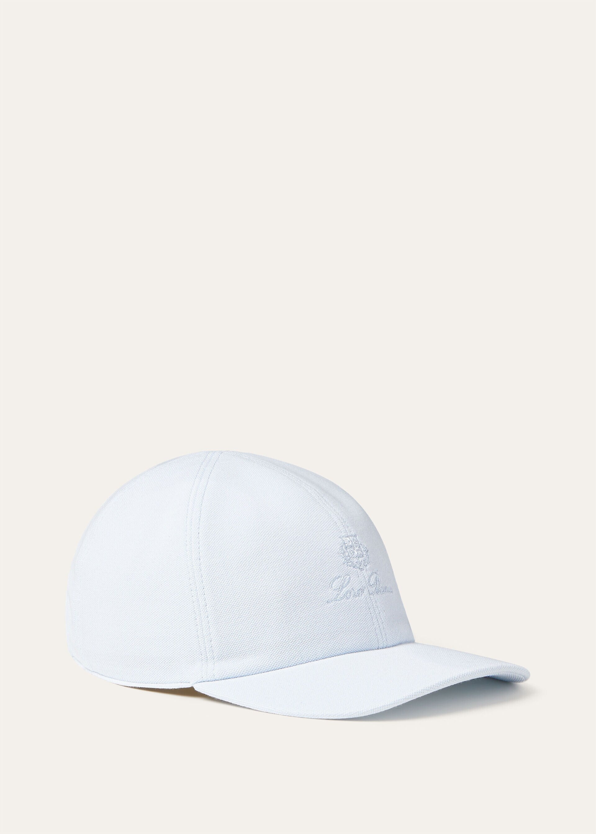 Cotton Baseball Cap