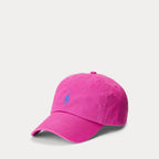 The Iconic Cotton Chino Ball Cap