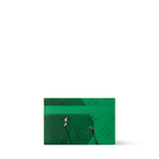 Double Card Holder