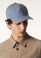 Microfibre - Storm System Baseball Cap