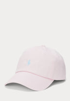 The Iconic Cotton Chino Ball Cap