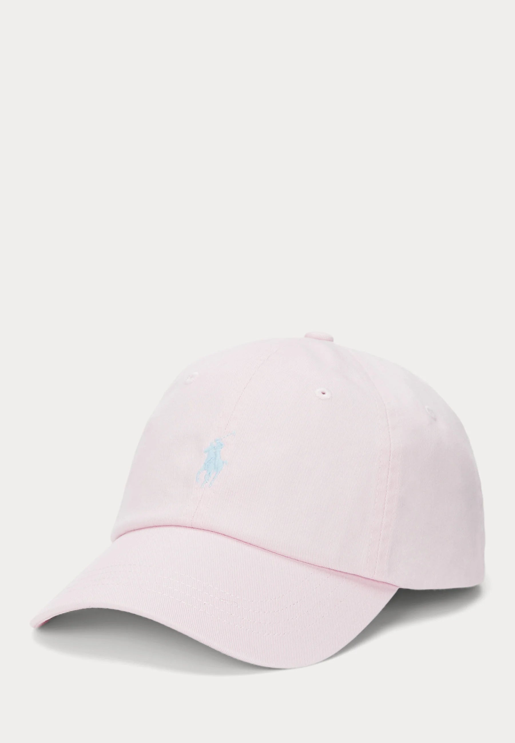 The Iconic Cotton Chino Ball Cap