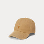 Stretch-Cotton Twill Ball Cap