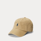 The Iconic Cotton Chino Ball Cap