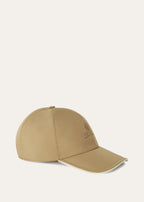 Microfibre - Storm System Baseball Cap