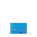 Double Card Holder