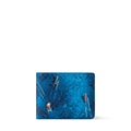 Multiple Wallet
