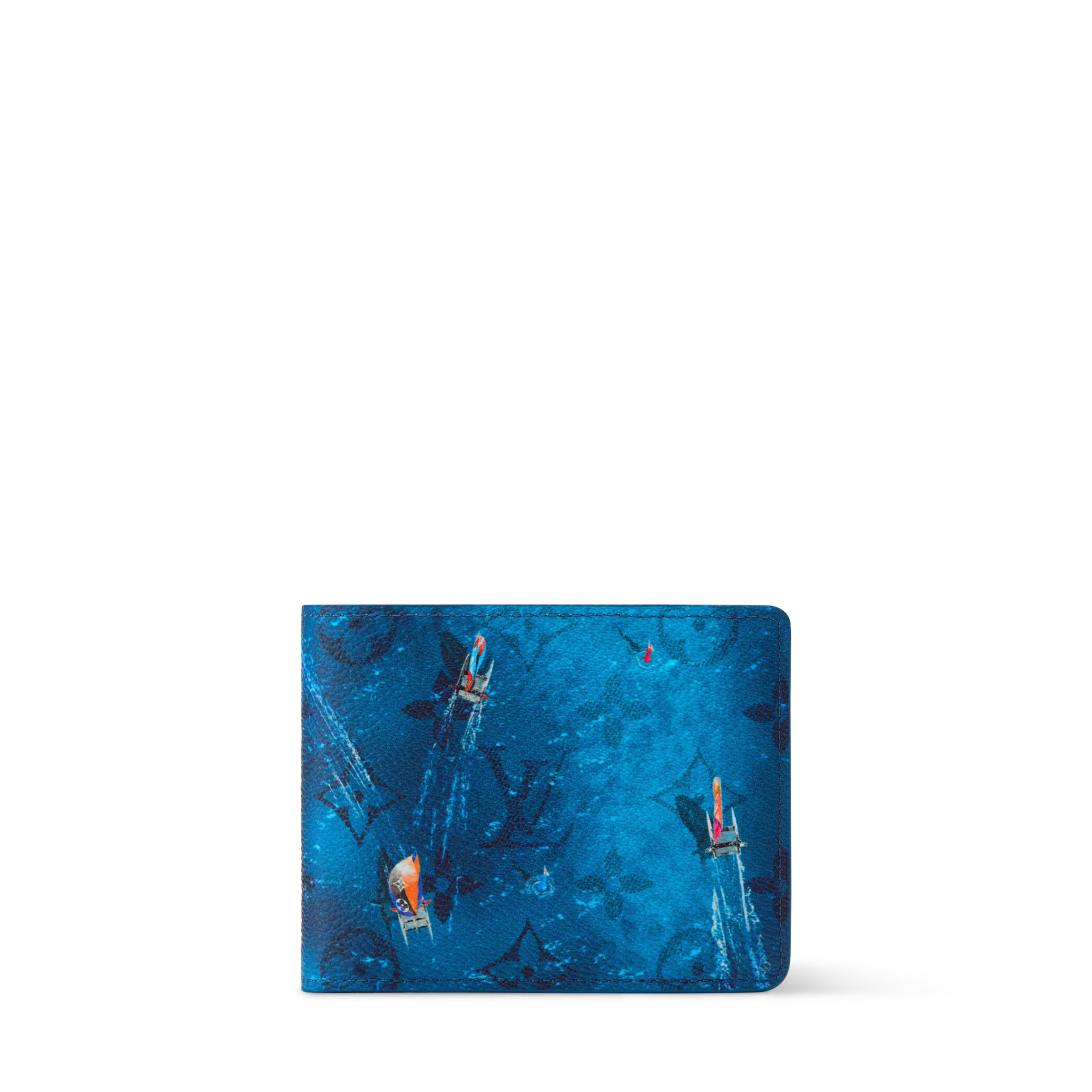 Multiple Wallet