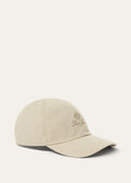 Cotton Baseball Cap
