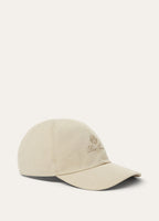 Cotton Baseball Cap