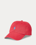 The Iconic Cotton Chino Ball Cap