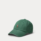 Stretch-Cotton Twill Ball Cap