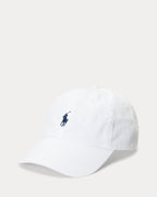 The Iconic Cotton Chino Ball Cap