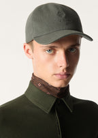 Cotton Baseball Cap