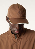 Microfibre - Storm System Baseball Cap