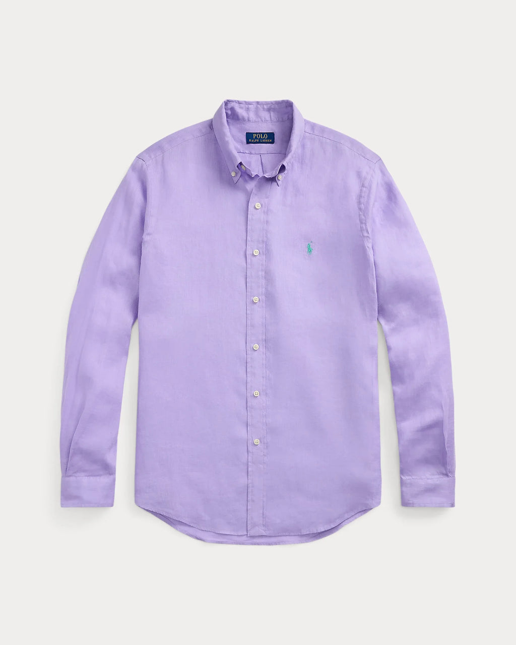 Lightweight Linen Shirt