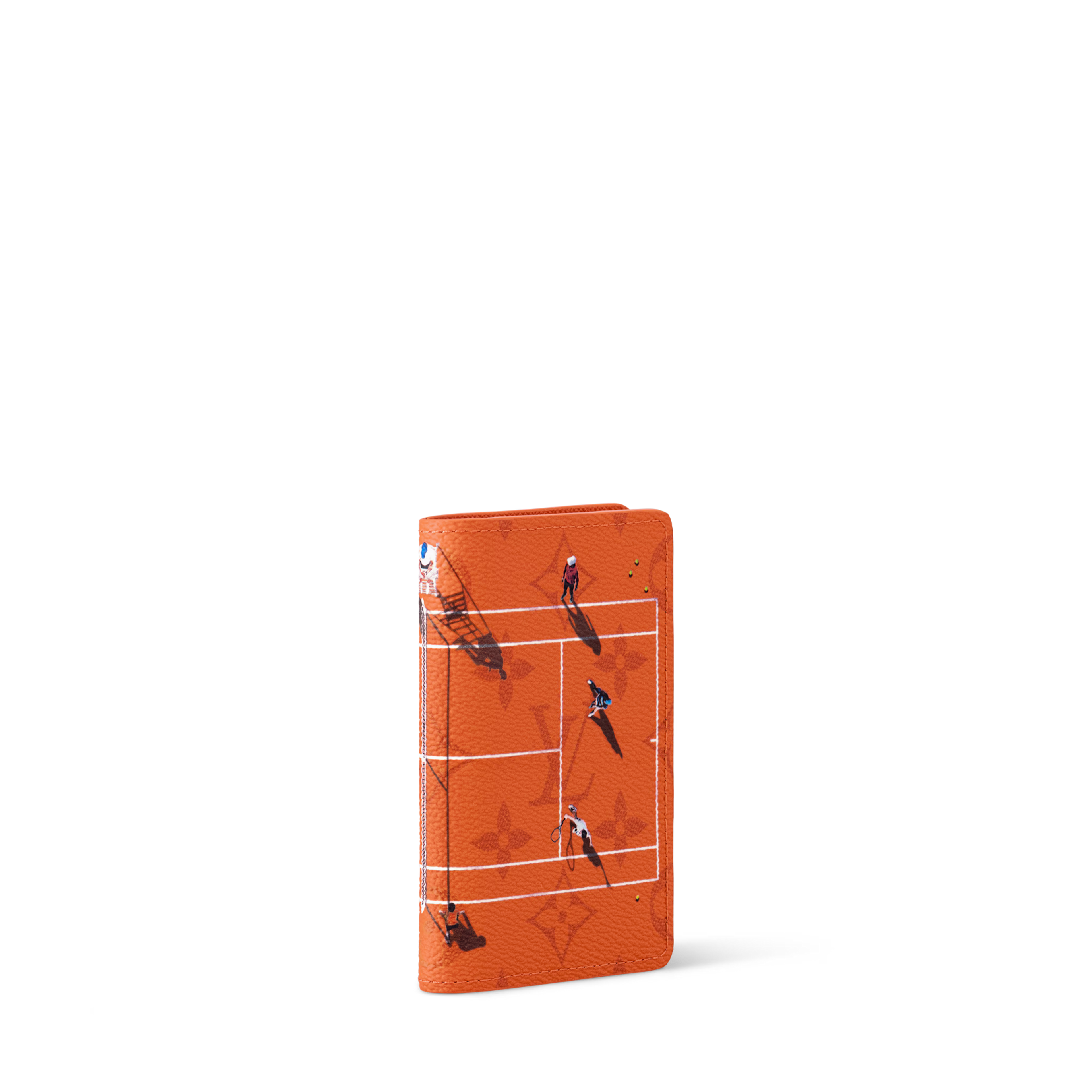 Pocket Organizer