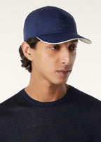 Microfibre - Storm System Baseball Cap