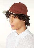 Microfibre - Storm System Baseball Cap