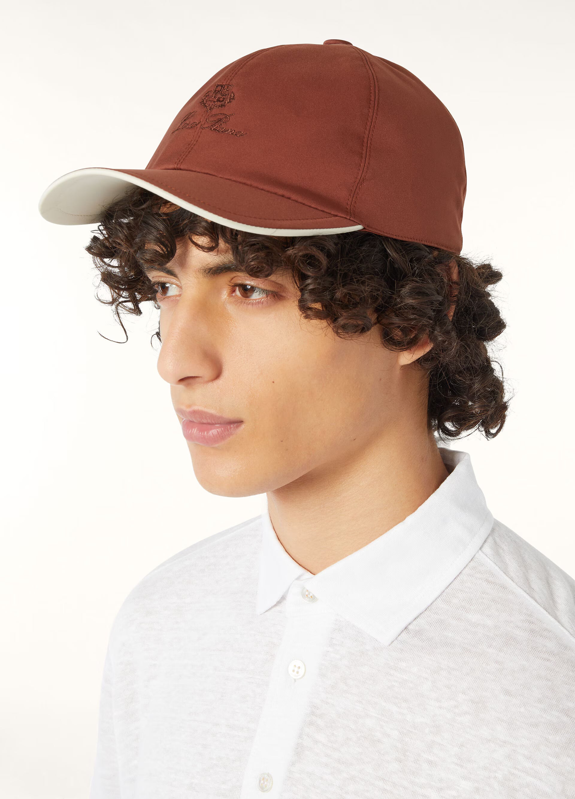 Microfibre - Storm System Baseball Cap