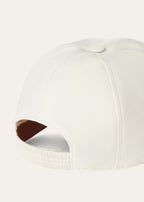 Microfibre - Storm System Baseball Cap