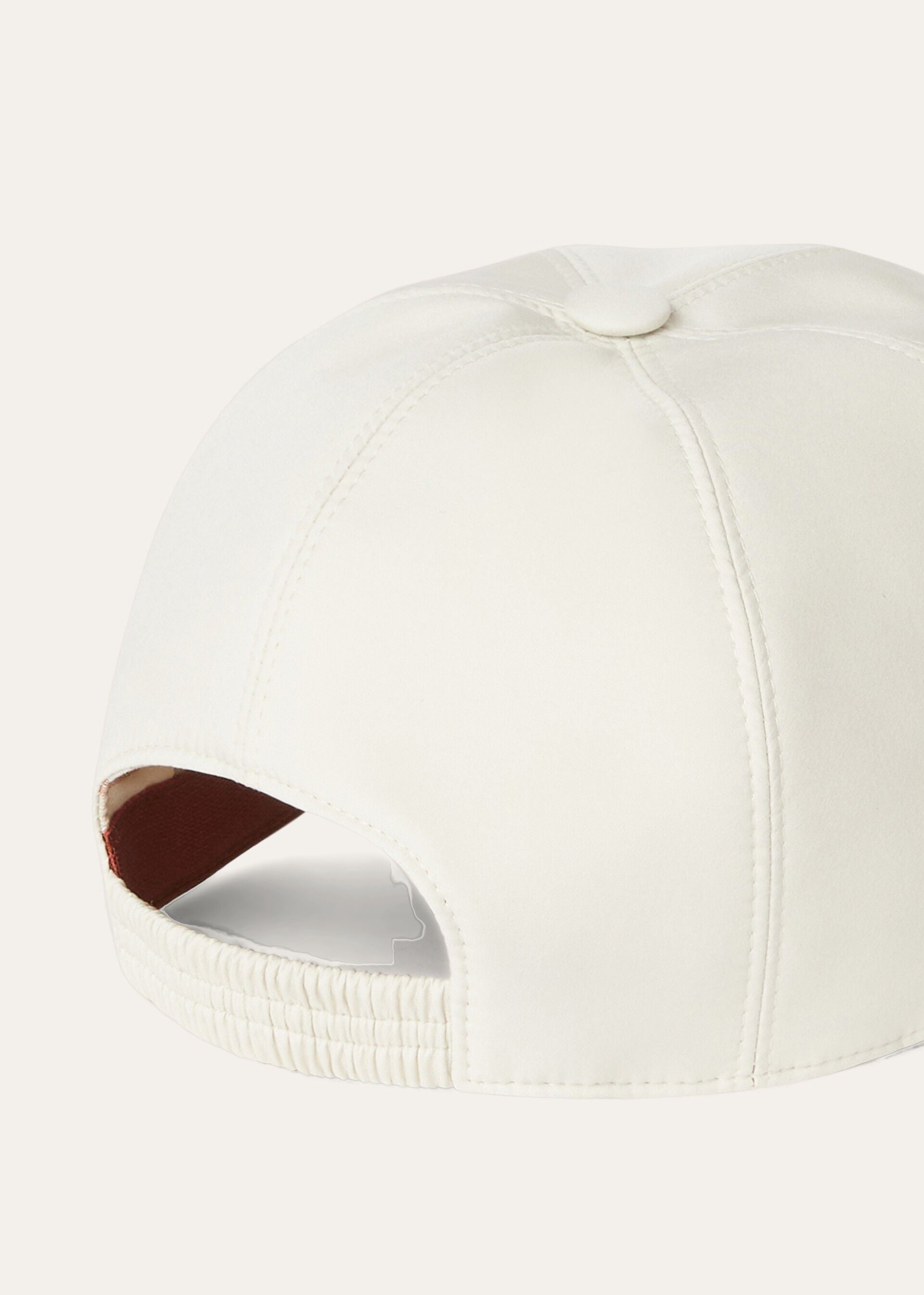 Microfibre - Storm System Baseball Cap