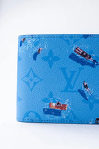 Slender Wallet