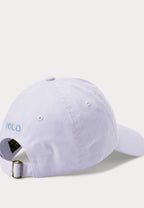 The Iconic Cotton Chino Ball Cap
