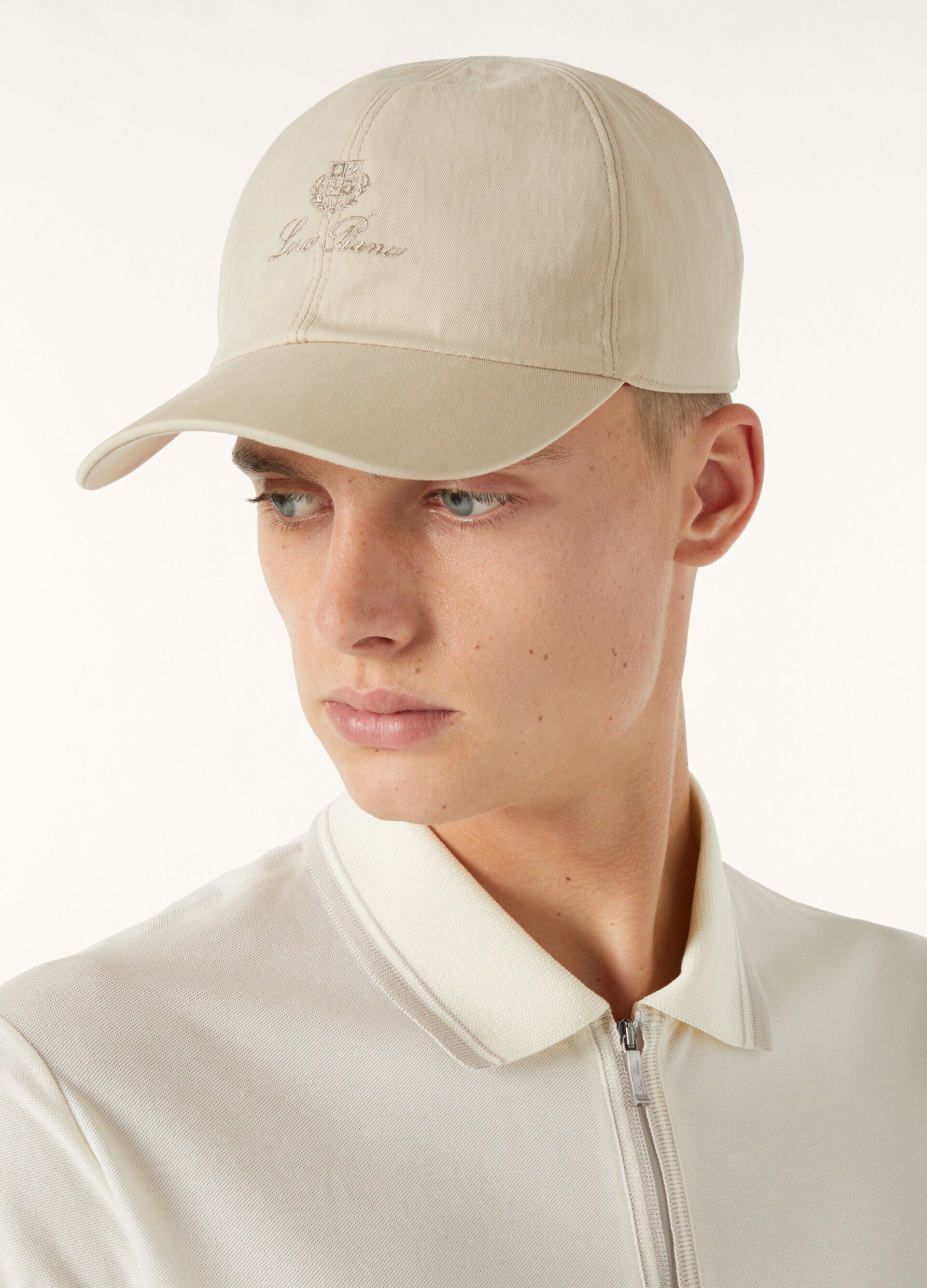 Cotton Baseball Cap