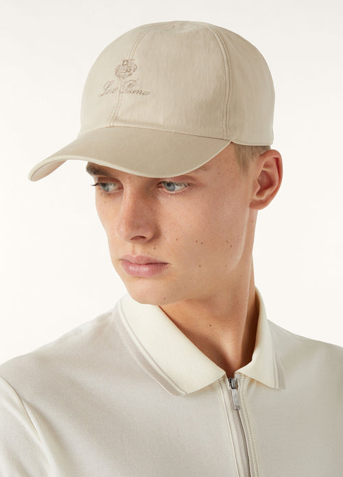 Cotton Baseball Cap