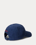 The Iconic Cotton Chino Ball Cap