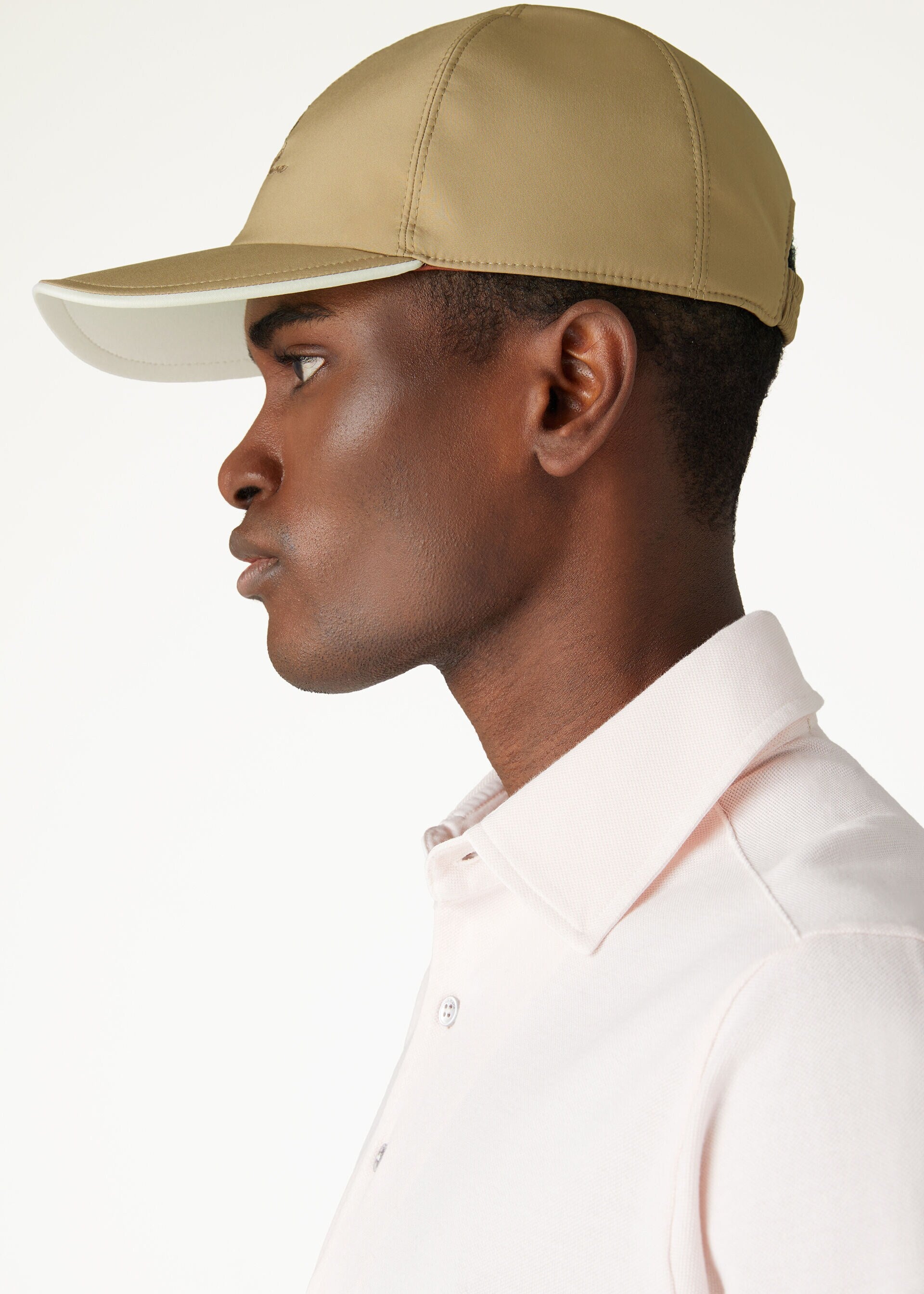 Microfibre - Storm System Baseball Cap